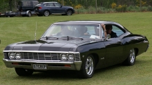  Chevrolet Impala   